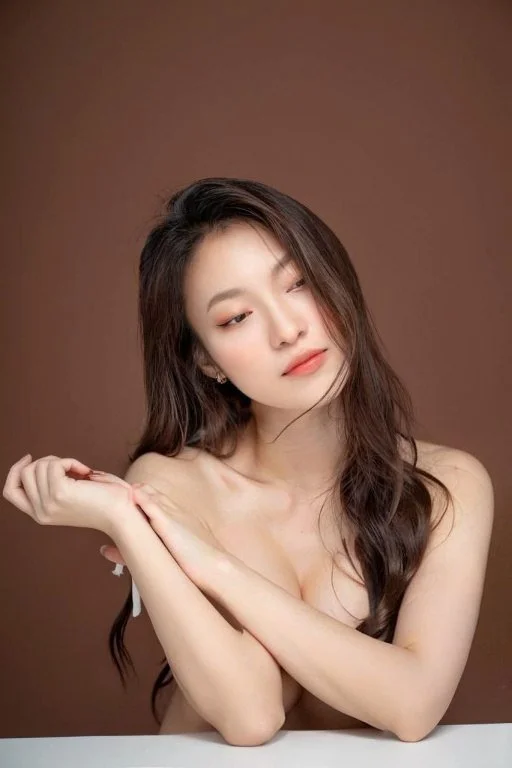 Chó cái Trần Khánh Vy image 2