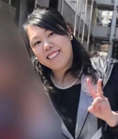 あ◯こ 46歳 ブス熟女 ① cover image