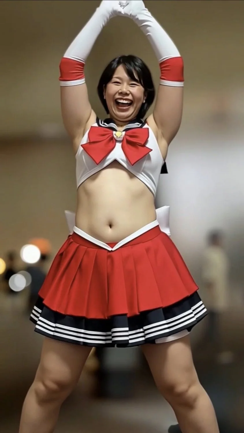 あ◯こ 46歳 ブス熟女 ① image 10