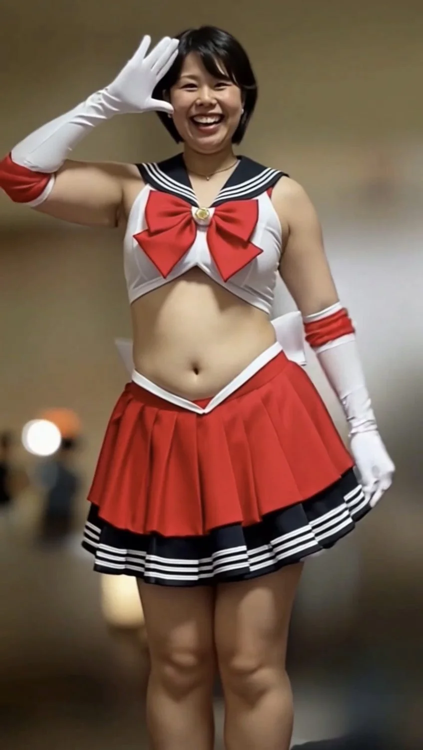 あ◯こ 46歳 ブス熟女 ① image 11