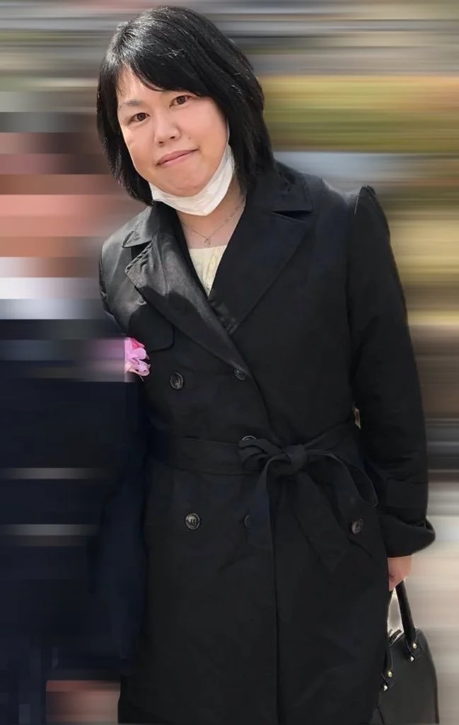 あ◯こ 46歳 ブス熟女 ① image 2