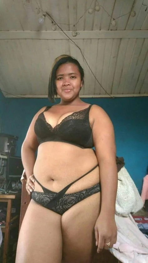 Niharintsoa , mère célibataire image 1
