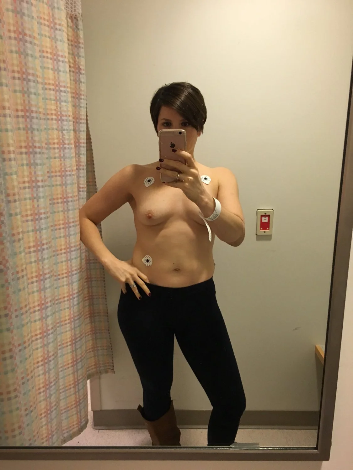 Is my wife porn worthy? main image