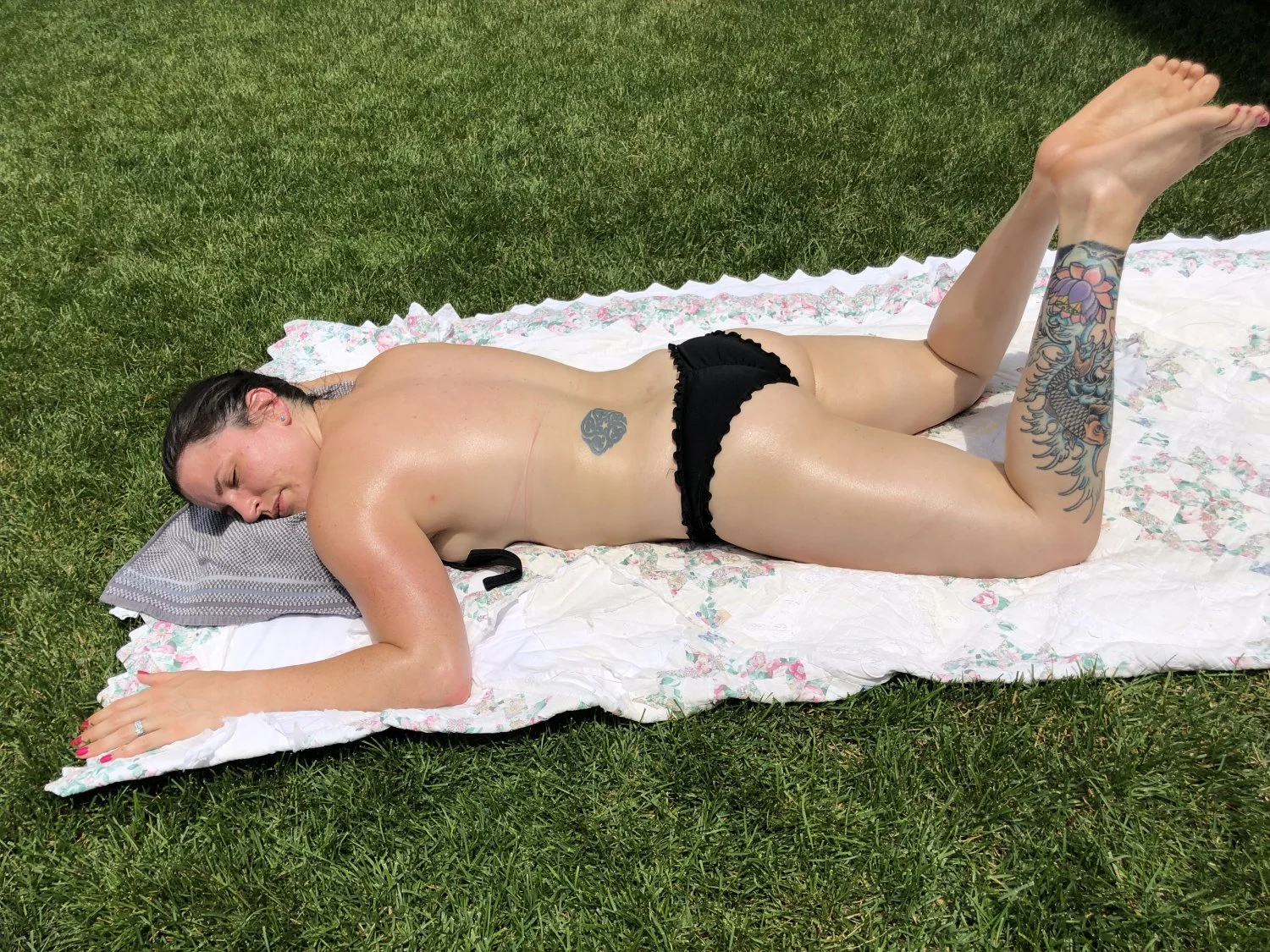 Is my wife porn worthy? image 5