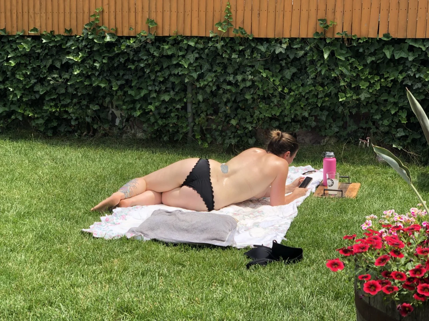 Is my wife porn worthy? image 6
