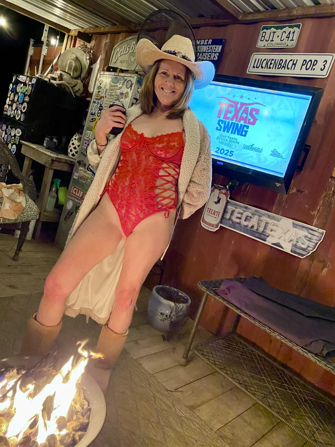 Texas GILF image 10
