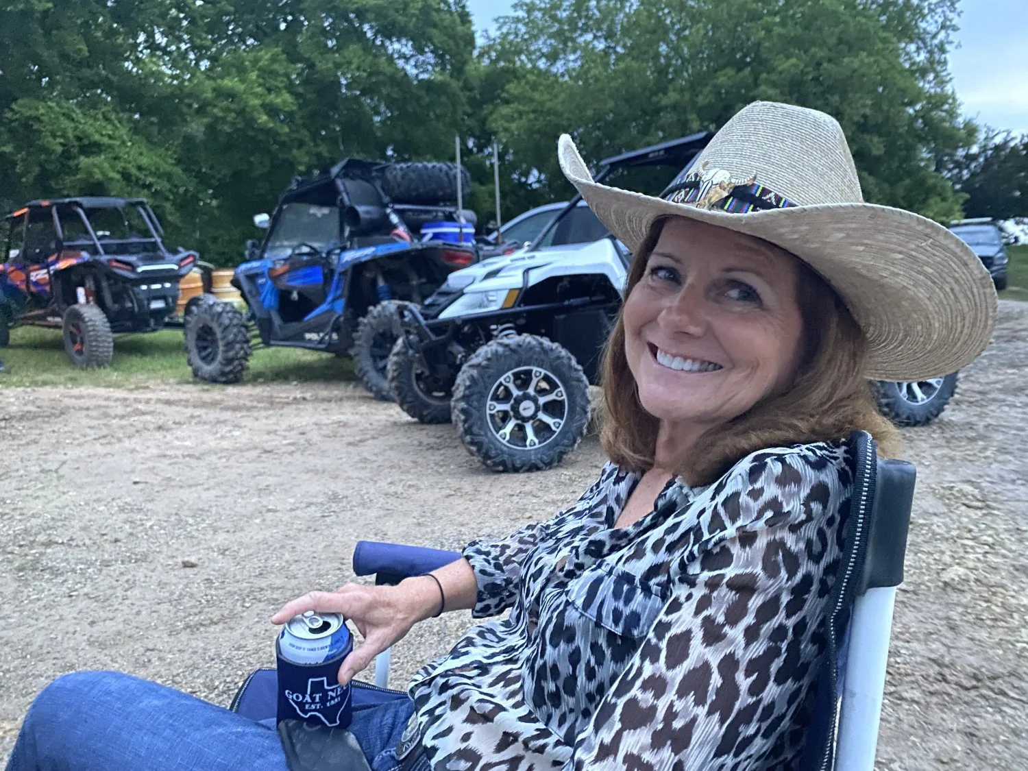 Texas GILF image 6