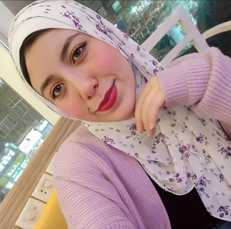 Arab Muslimah main image