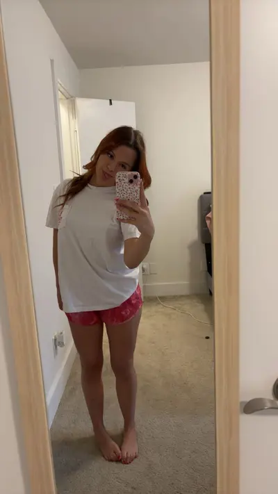 Would you join my college ass in bed? cover image