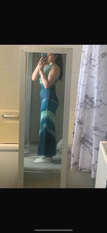 Make this slut famous Kik appexasian for same treatment image 11