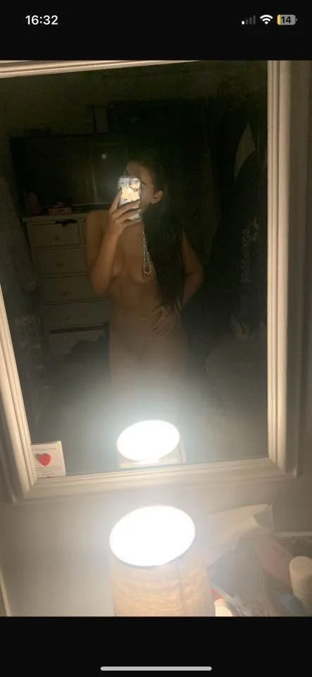 Make this slut famous Kik appexasian for same treatment image 12