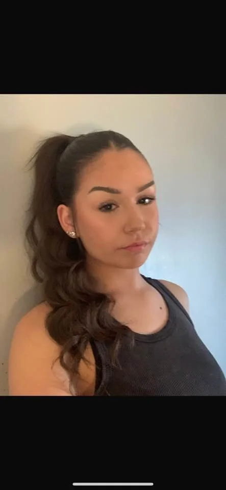 Make this slut famous Kik appexasian for same treatment image 14