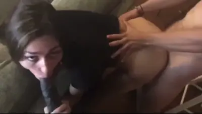 Hot amateur 3some pov 🔥 cover image