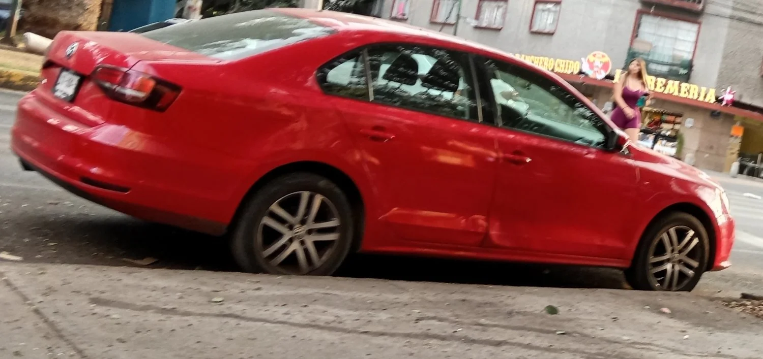 #Voyeur image 6
