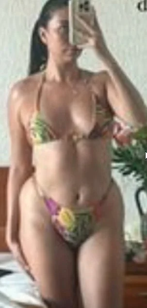 Mexicana hermosa vagina mojada image 4
