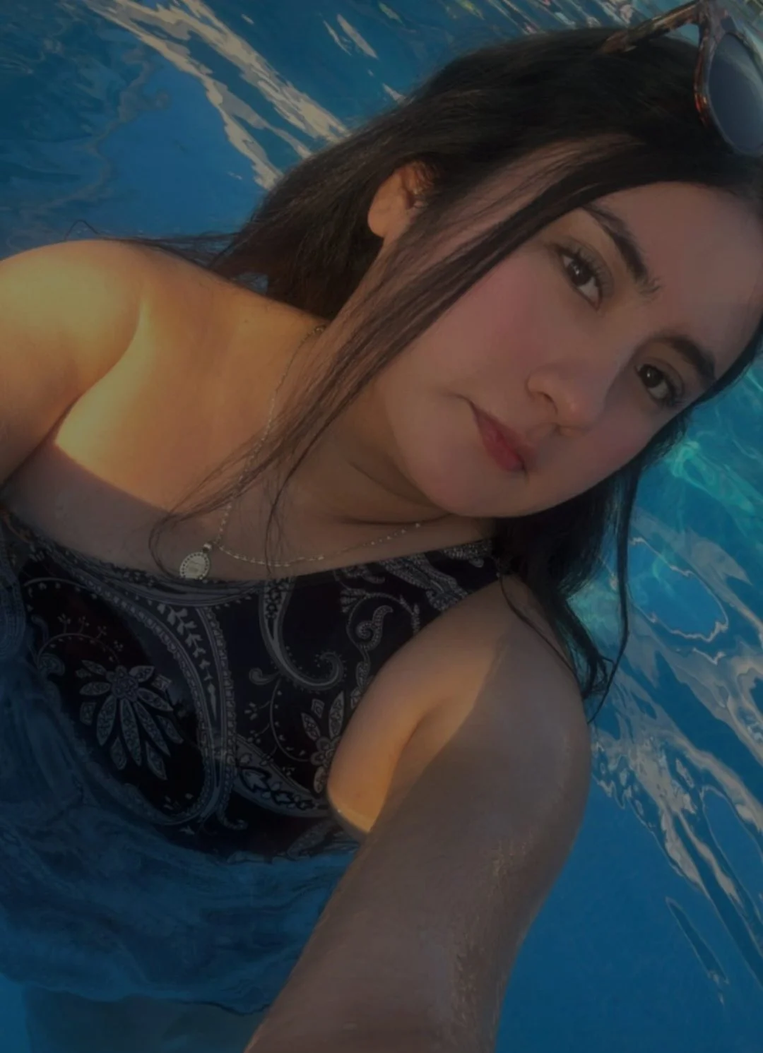 375 - Chubby girl submitted by bf image 4