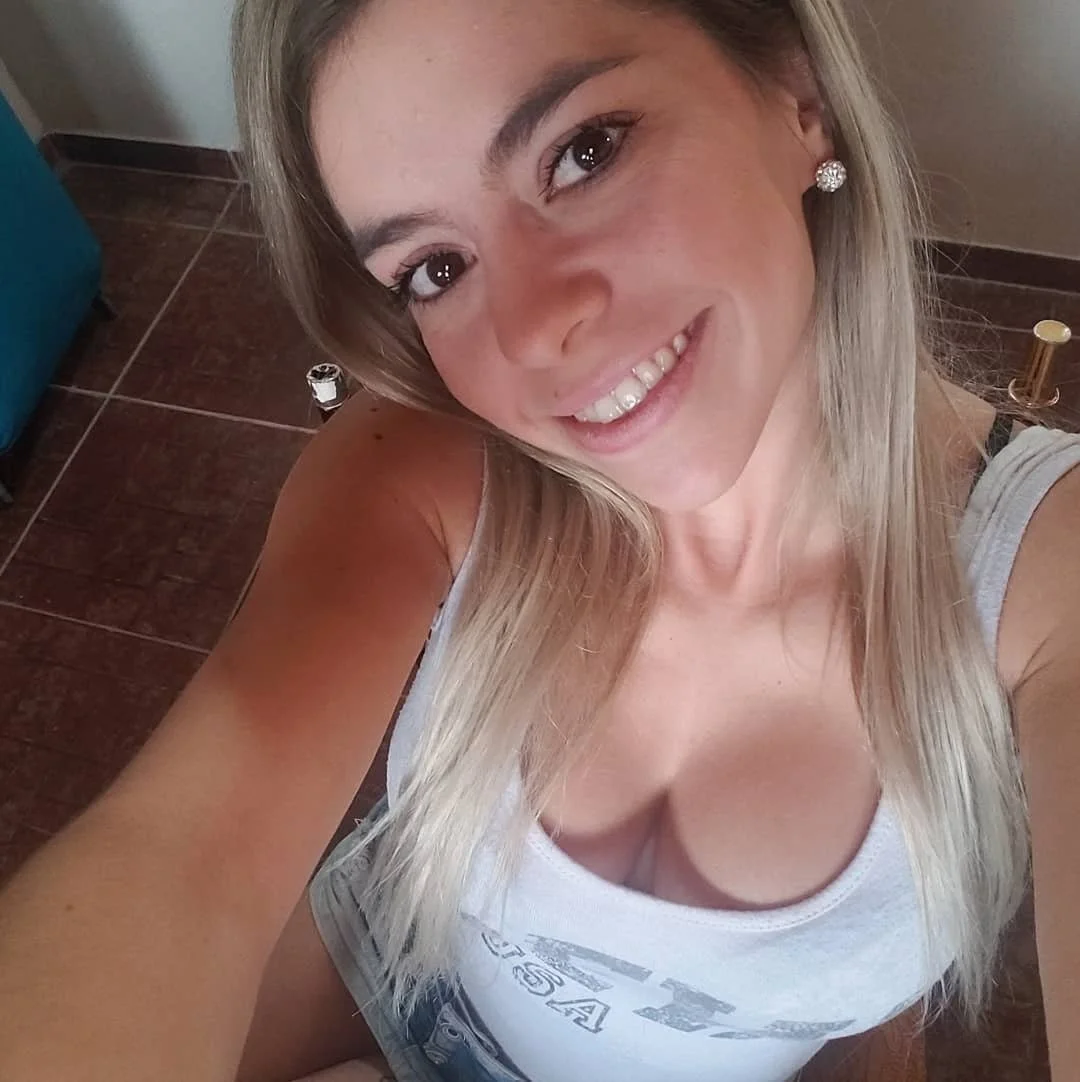 Argentina Perfecta Jaqueline Grisolia image 8
