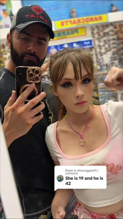 Papai Ama Papai cuida 😍❤️ Amor de pai e filha. image 2