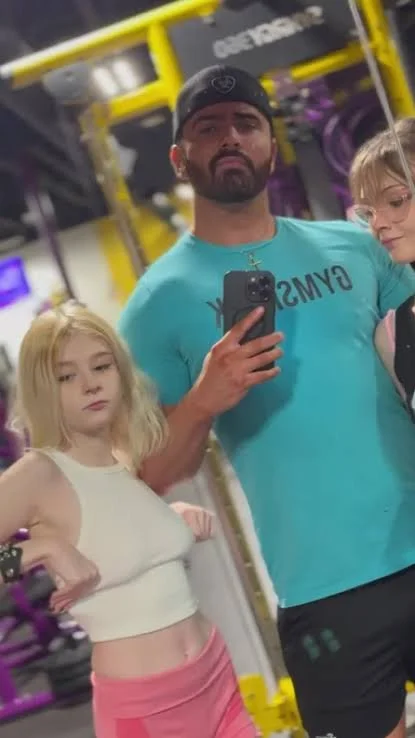 Papai Ama Papai cuida 😍❤️ Amor de pai e filha. image 4