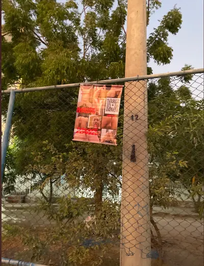 Exposed cover image