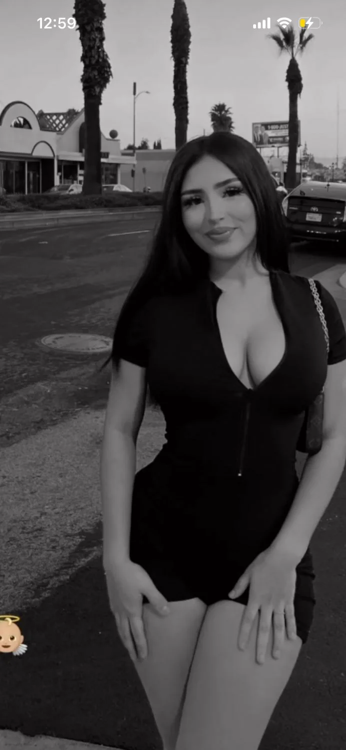 Latina big booty slut ig image 11