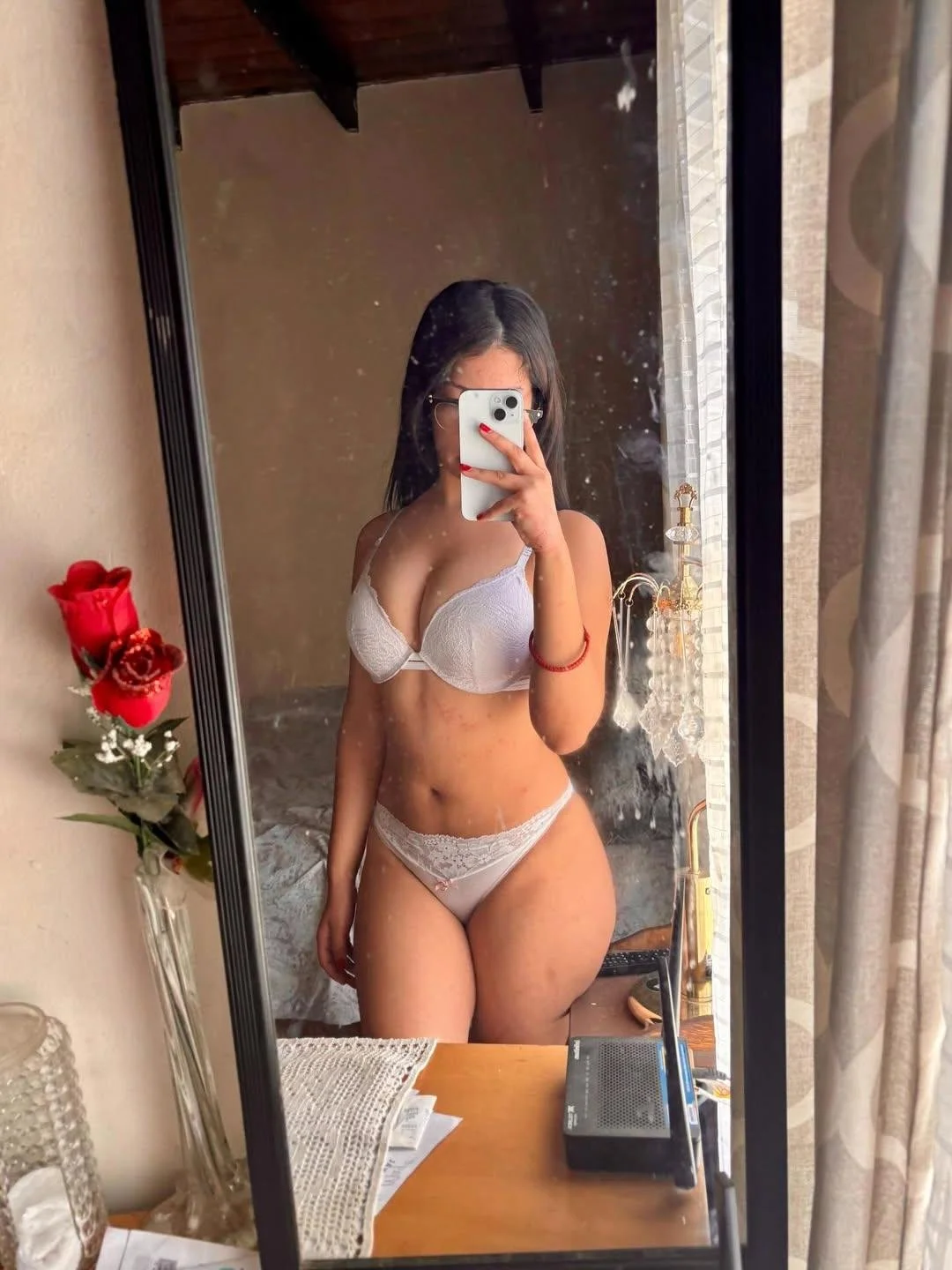 Marcela Islas la más puta y rica de Ensenada image 6