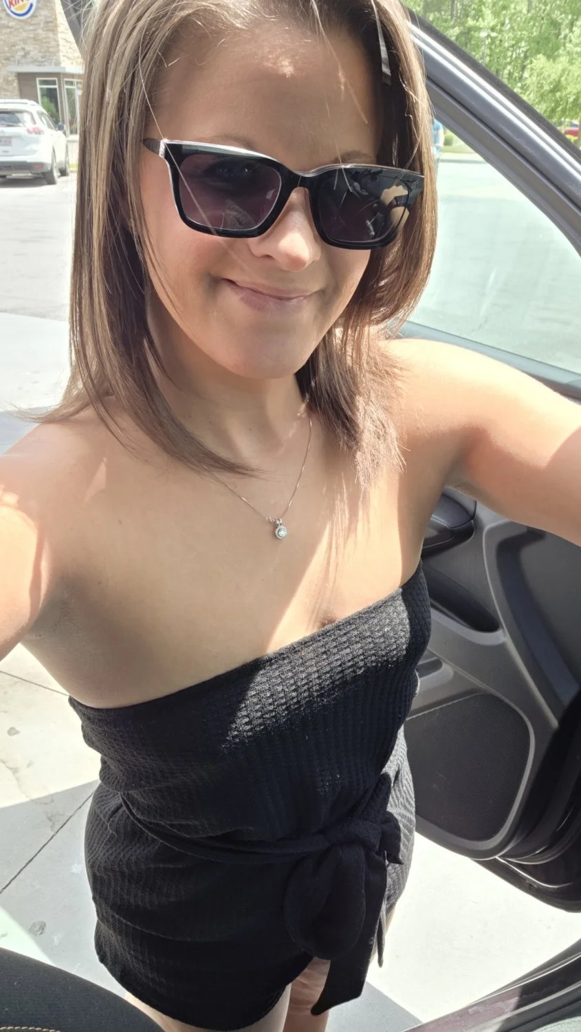 Hot Wife's and Girlfriend's and Exs image 12