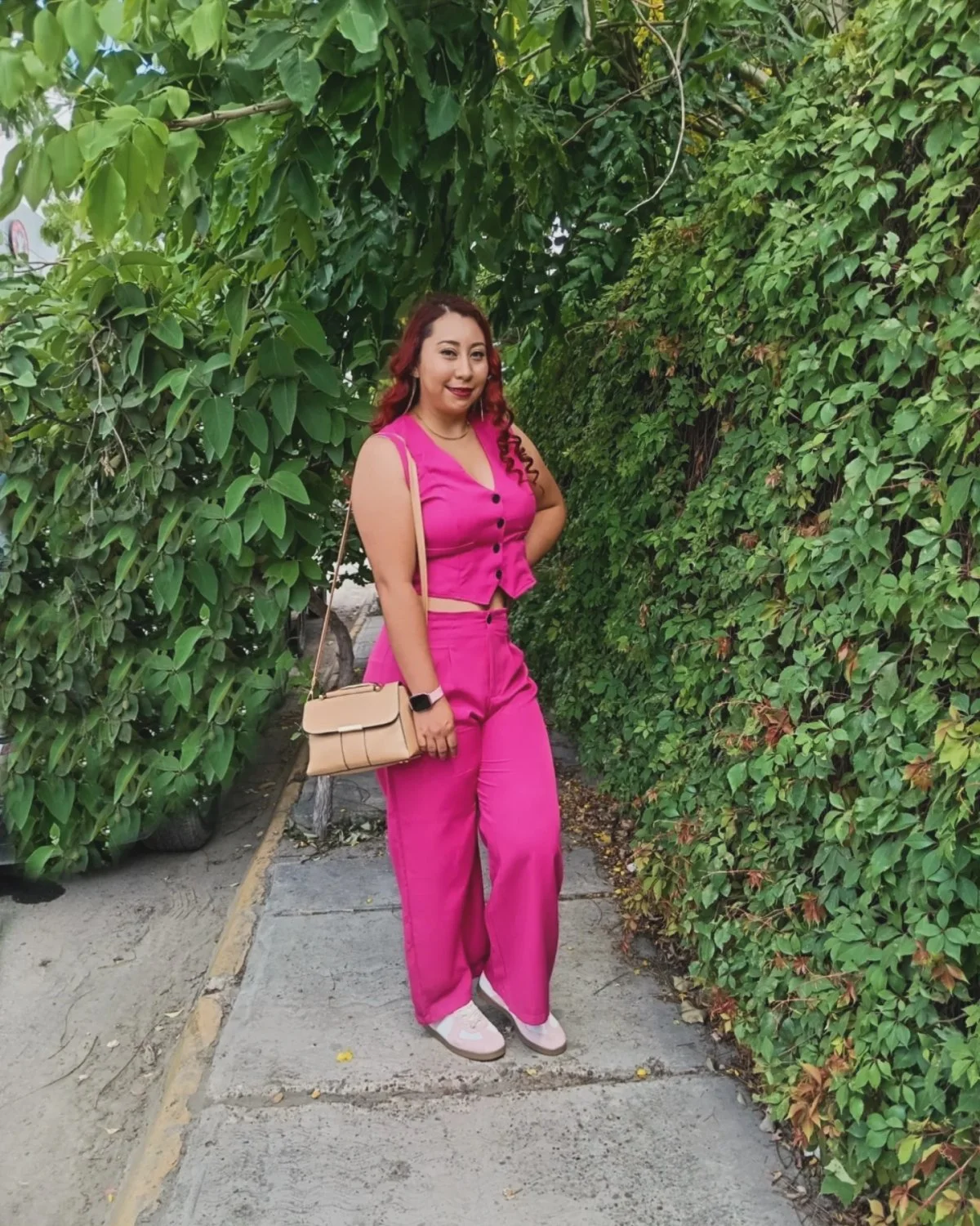Girl Puta tiene un rico cuerpo muy sexy y rico culo y zorrita image 14