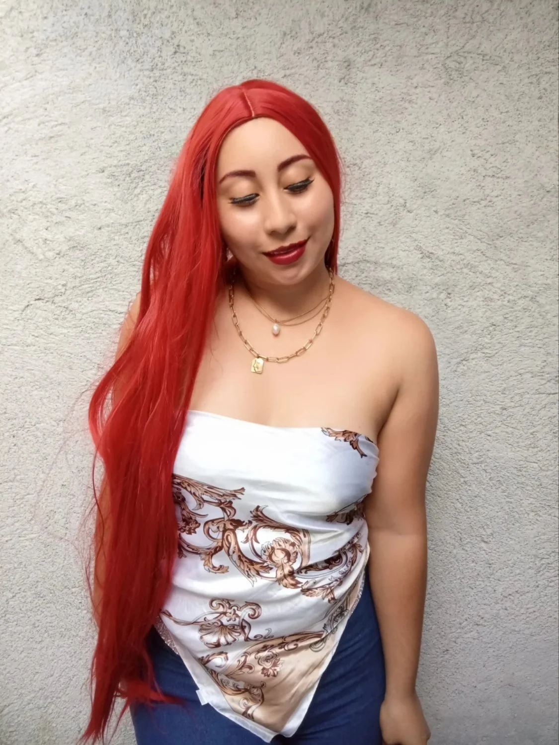Girl Puta tiene un rico cuerpo muy sexy y rico culo y zorrita image 24