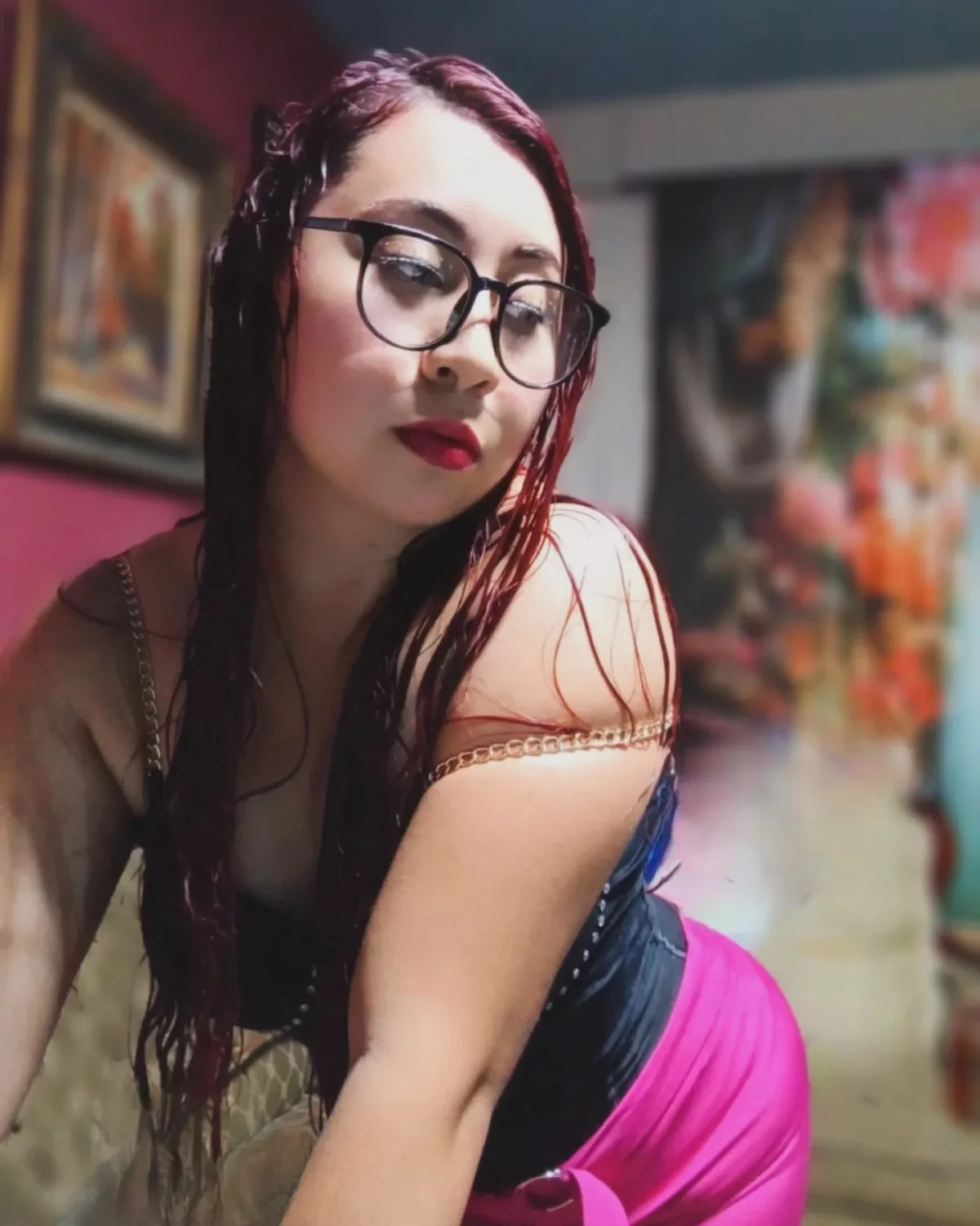 Girl Puta tiene un rico cuerpo muy sexy y rico culo y zorrita image 28