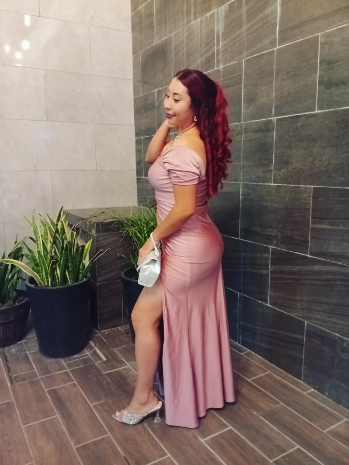 Girl Puta tiene un rico cuerpo muy sexy y rico culo y zorrita image 29