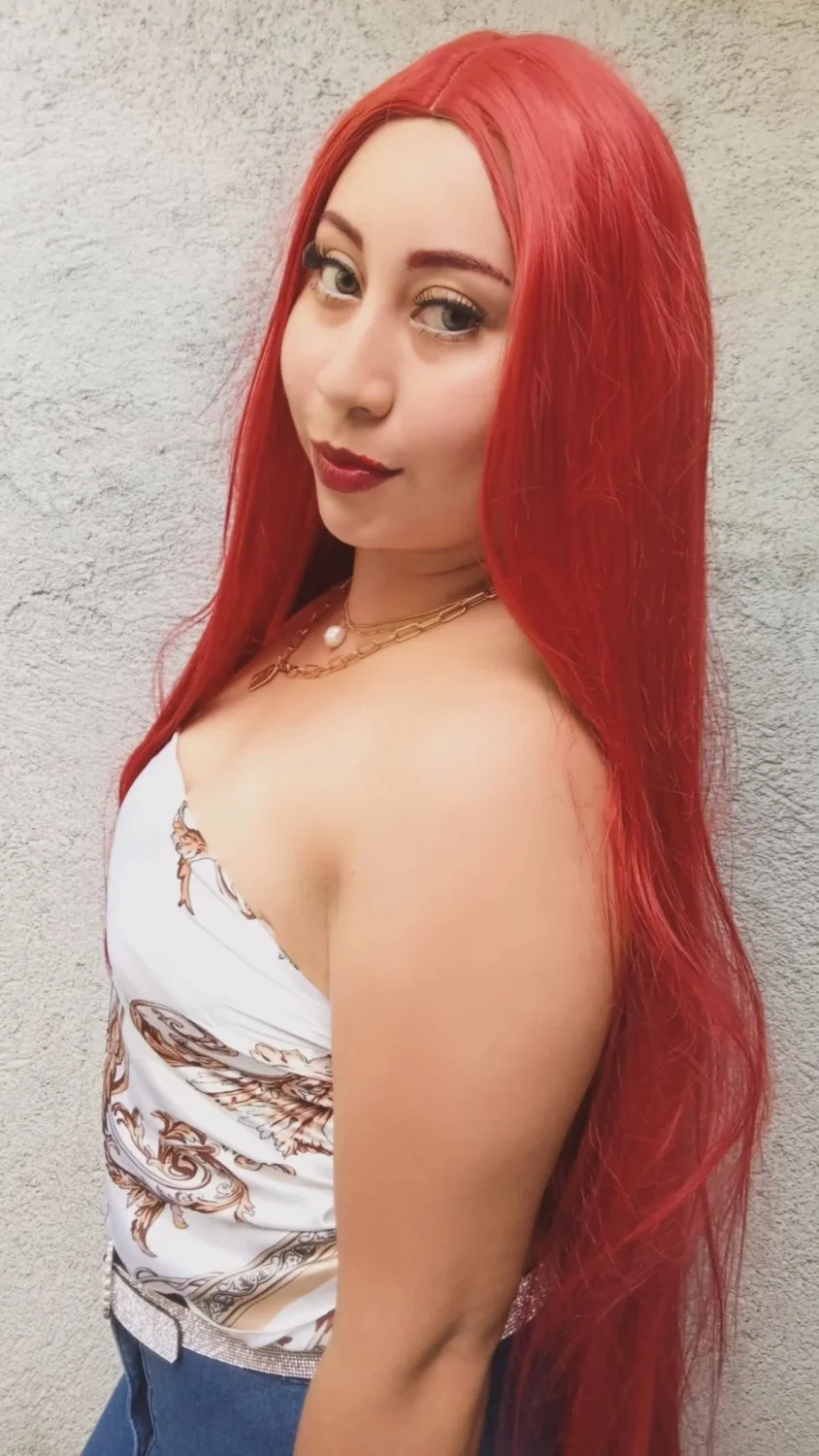 Girl Puta tiene un rico cuerpo muy sexy y rico culo y zorrita image 30