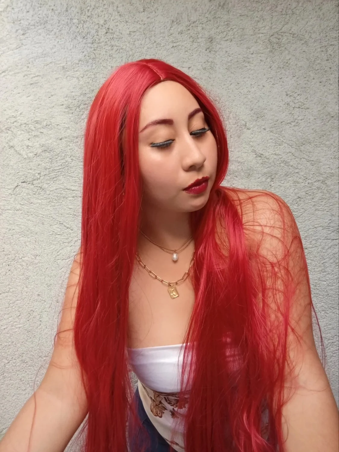 Girl Puta tiene un rico cuerpo muy sexy y rico culo y zorrita image 33