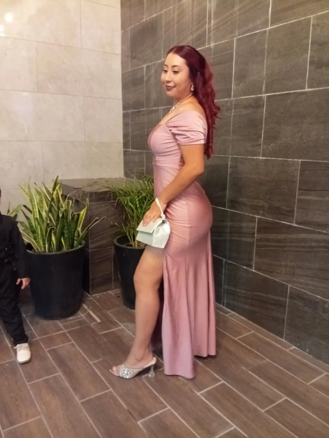 Girl Puta tiene un rico cuerpo muy sexy y rico culo y zorrita image 35
