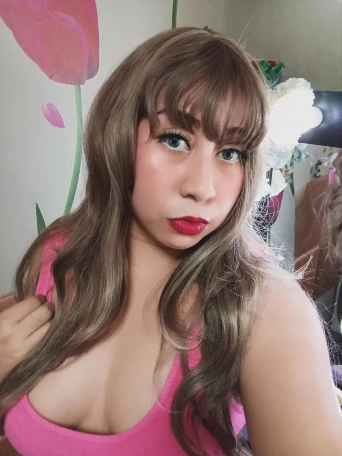 Girl Puta tiene un rico cuerpo muy sexy y rico culo y zorrita image 37