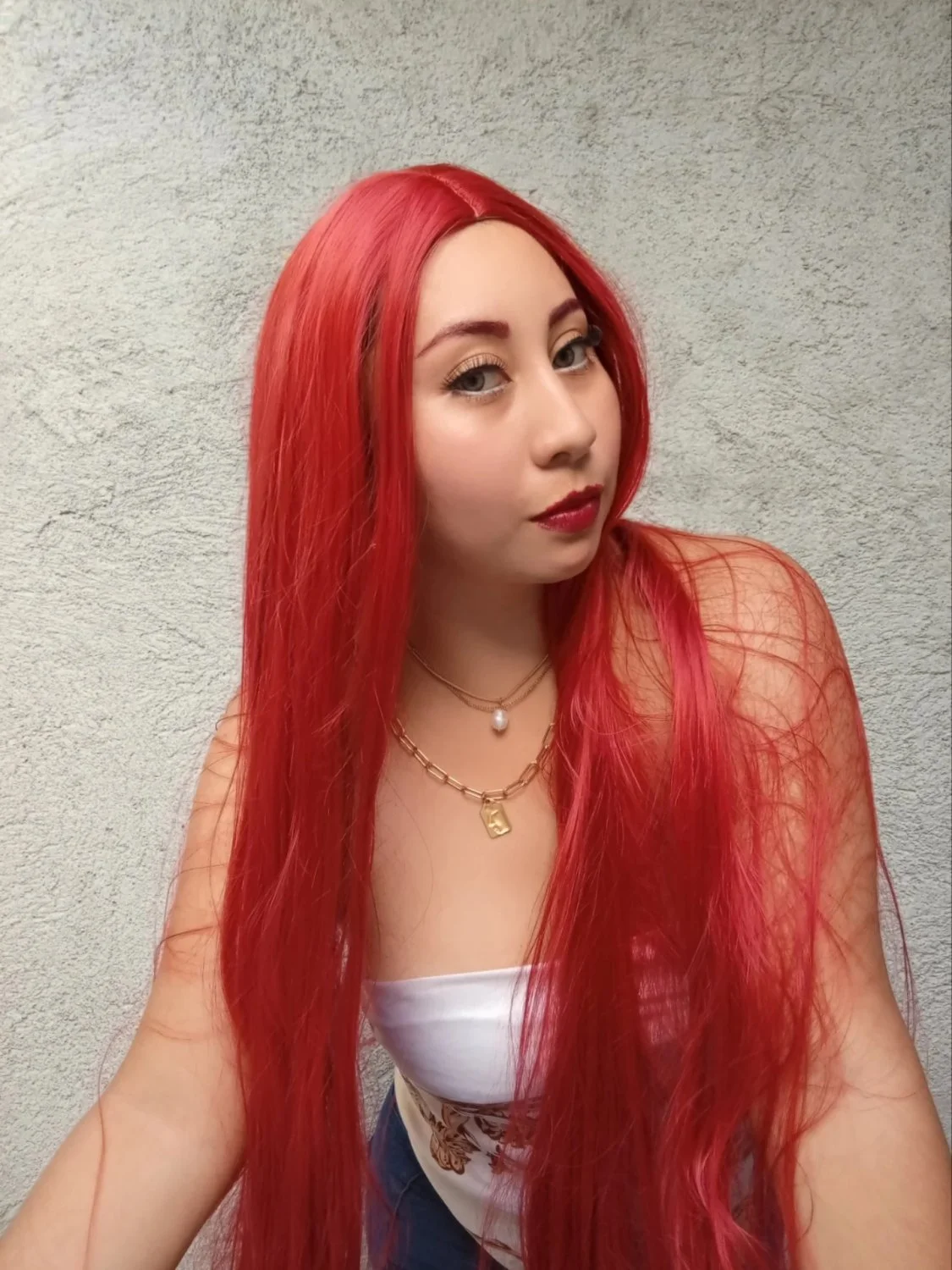 Girl Puta tiene un rico cuerpo muy sexy y rico culo y zorrita image 38