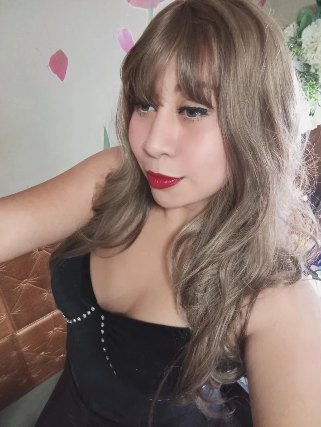 Girl Puta tiene un rico cuerpo muy sexy y rico culo y zorrita image 39