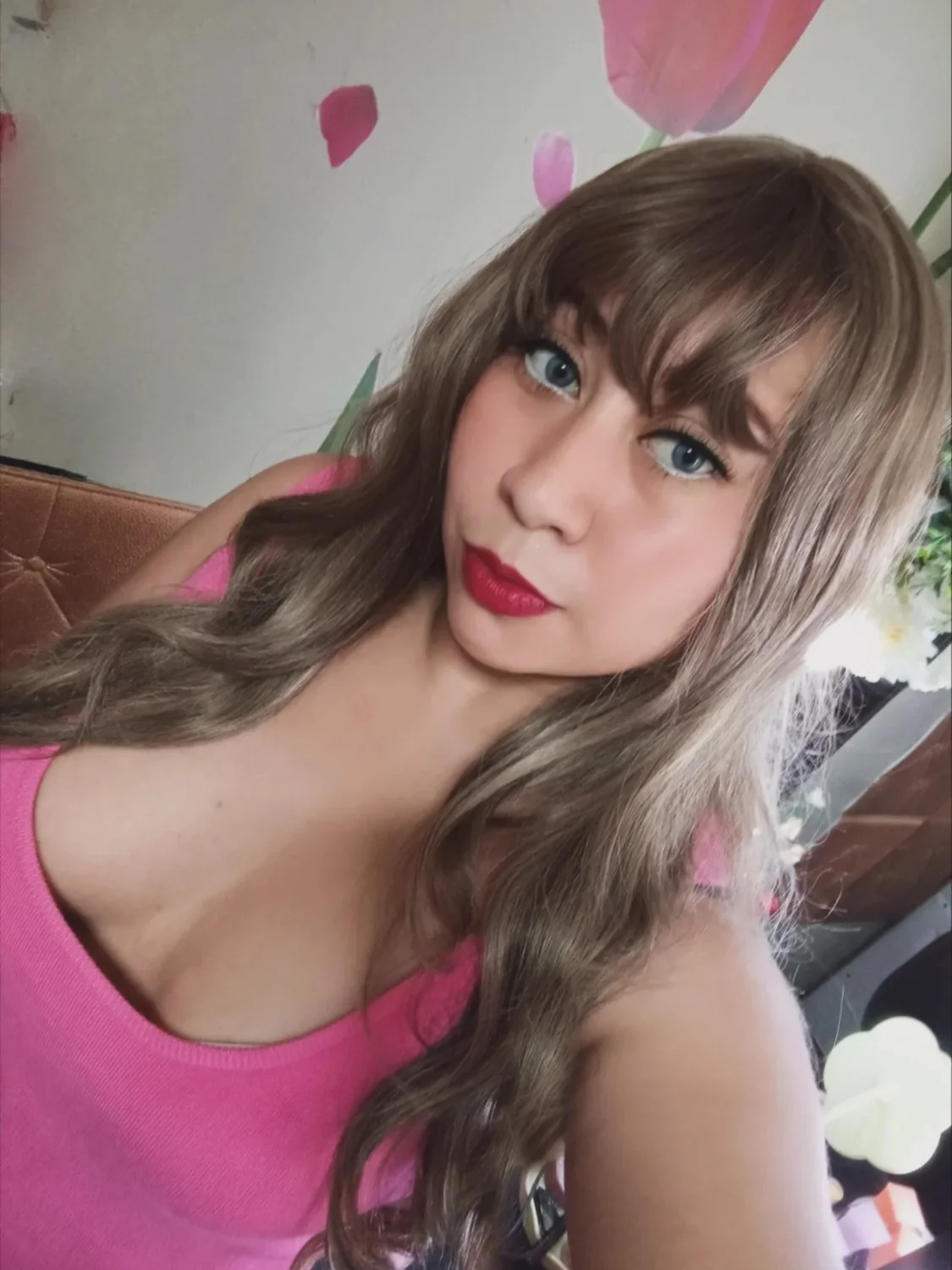 Girl Puta tiene un rico cuerpo muy sexy y rico culo y zorrita image 41