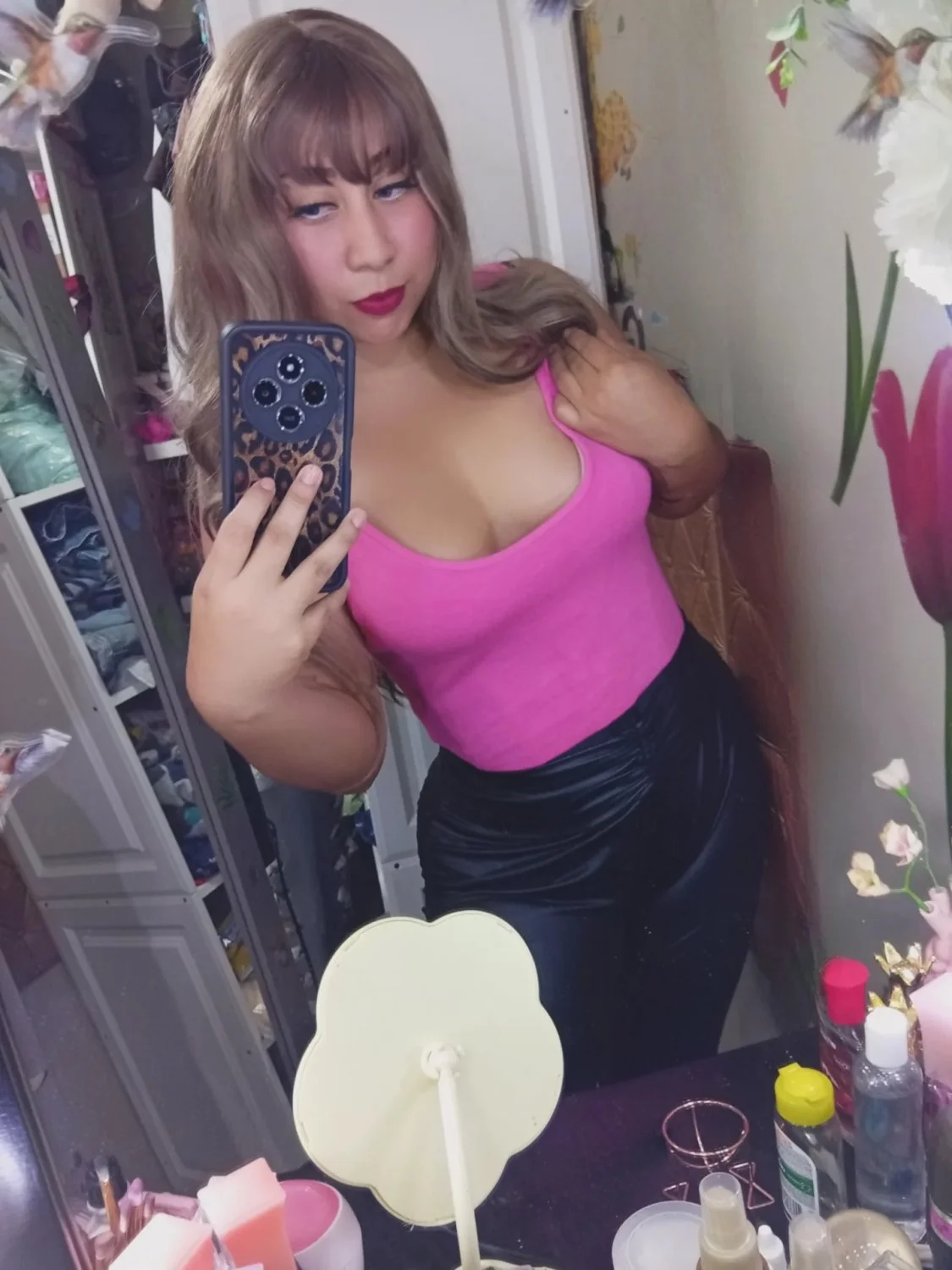 Girl Puta tiene un rico cuerpo muy sexy y rico culo y zorrita image 44