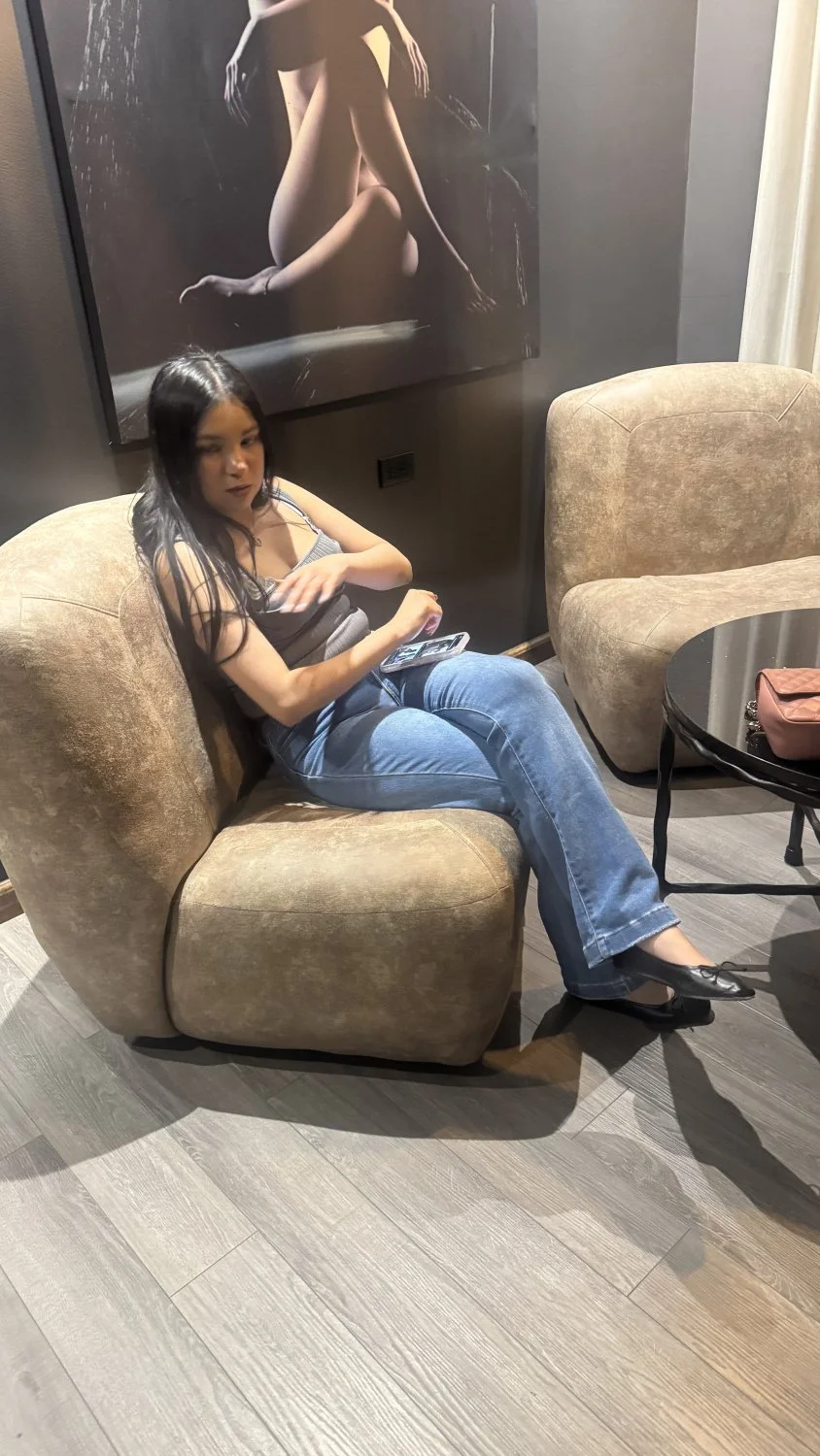 Zorra mexicana siendo usada por venganza image 10