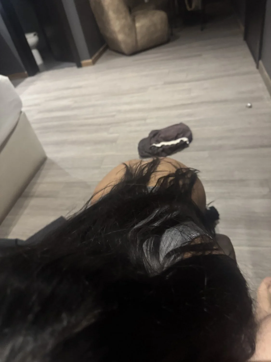 Zorra mexicana siendo usada por venganza image 15