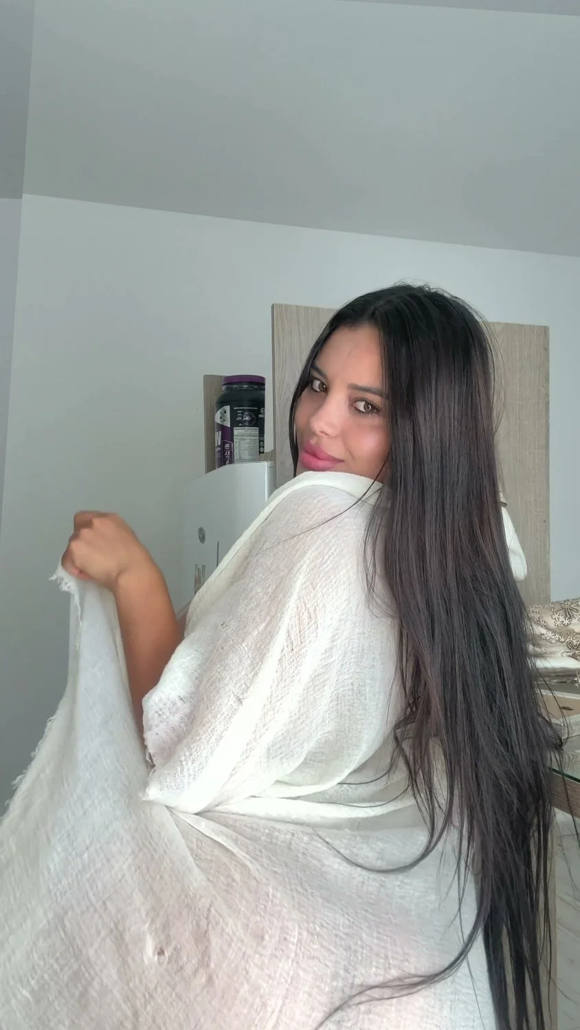 🔞 wet sexy body fucking horny nude squirt 🫦😈 Check my OF main image