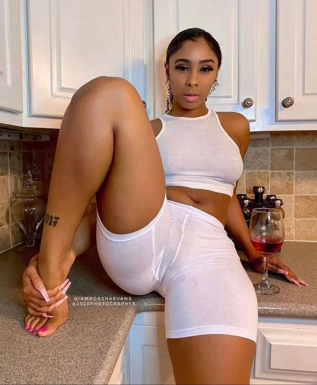 Porsha Evans image 7