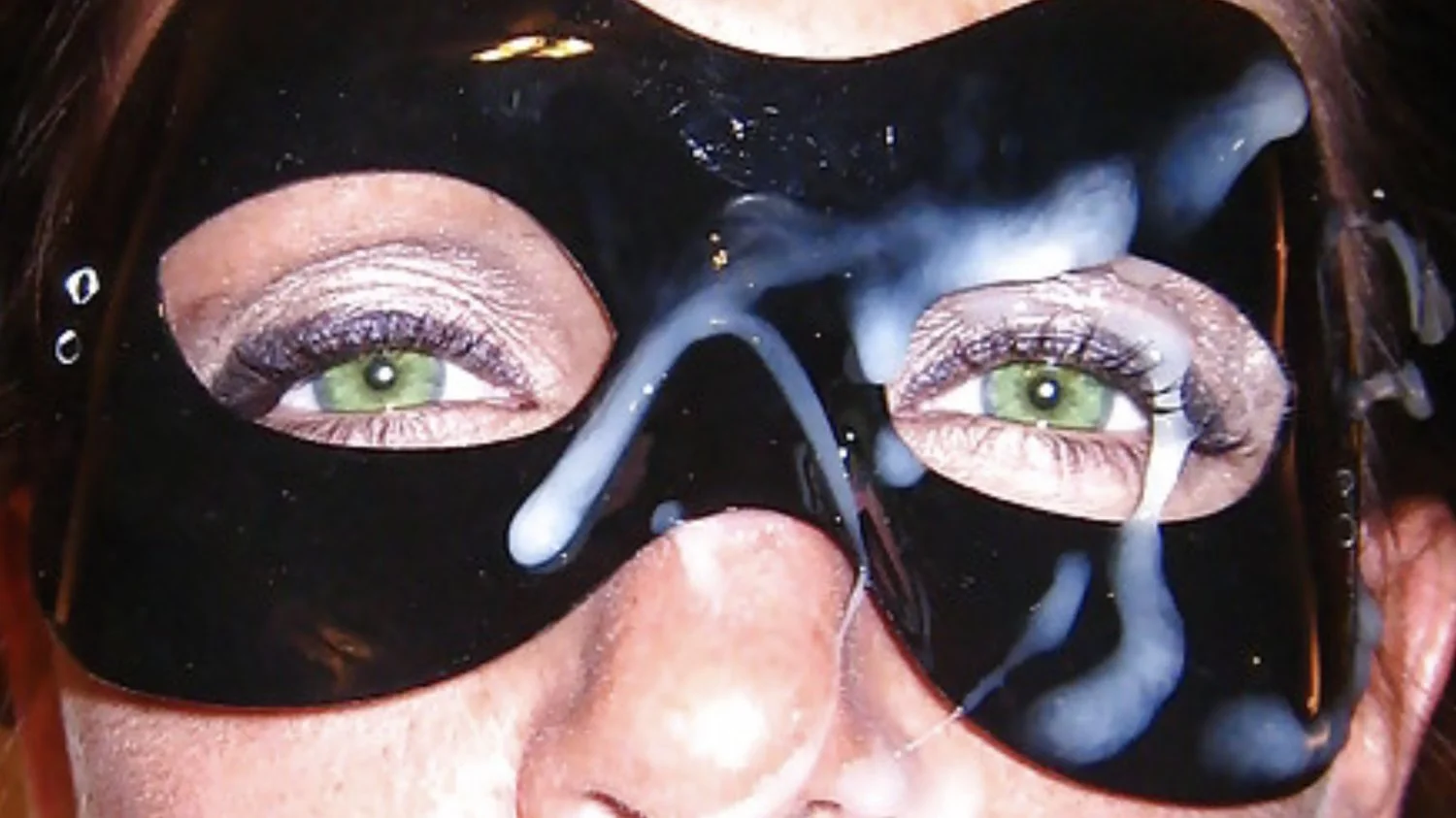 Timeless swinger internet whore PT.2. Those green eyes tho🔥🔥🤤🤤 image 18