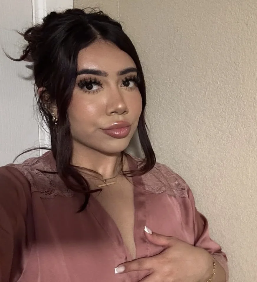 Crazy thick phat meaty ass irl Latina is the definition of Built 4 BBC image 21