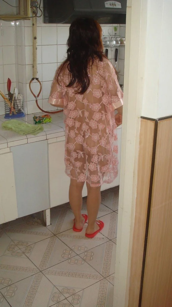 Chinese amateur milf 35-2 main image