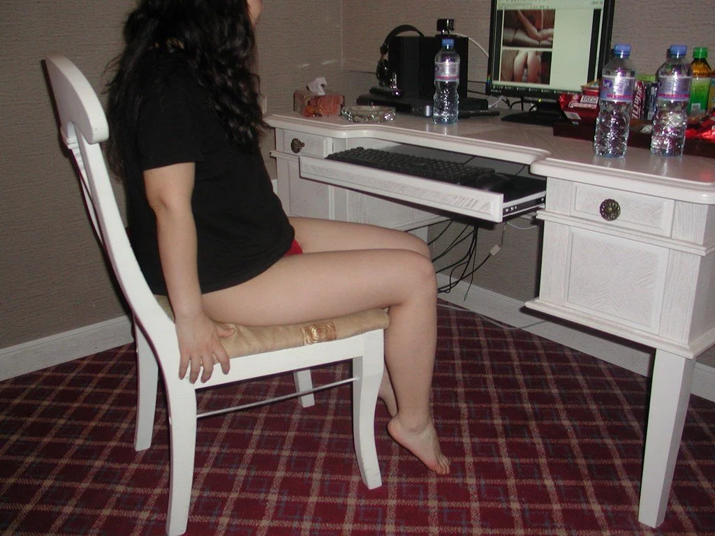 Chinese amateur milf 35-2 image 11