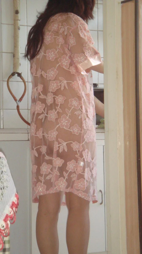 Chinese amateur milf 35-2 image 3