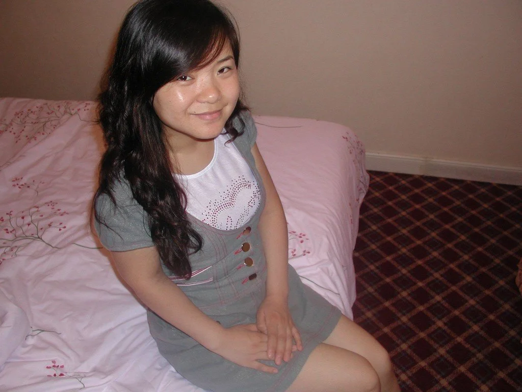 Chinese amateur milf 35-2 image 31