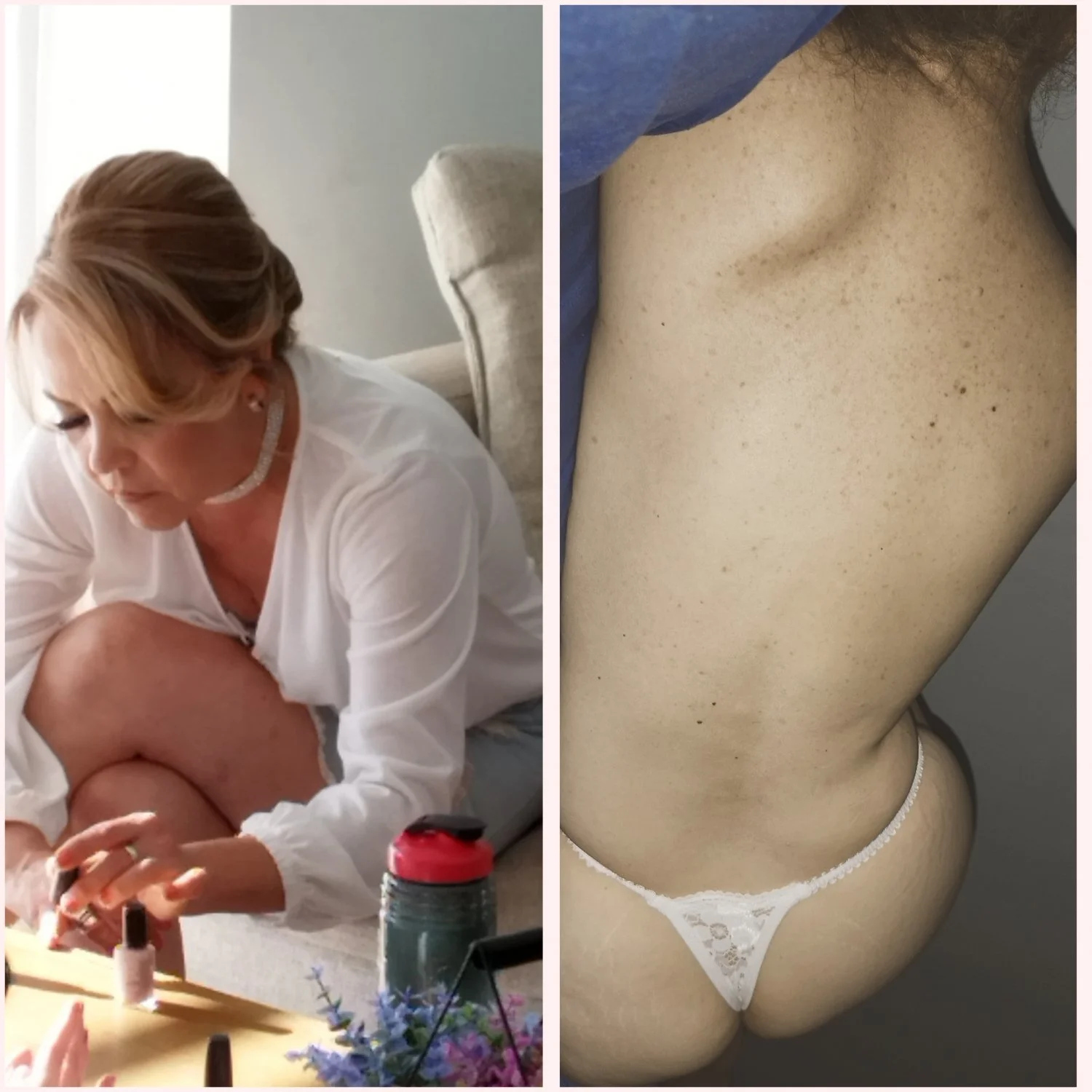 Delicious wife Lupis image 11
